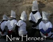 New Heroes of Iraq War