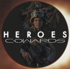 heroescowards