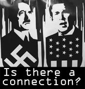 Hitler Bush