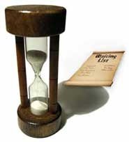 VA Study Finds Time Waiting For Health Care Linked To Mortality