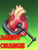 Agent Orange linked to High blood pressure