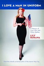 Buy The Book on Amazon.com Now! I Love a Man in Uniform