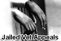 Jailed Wisconsin Veteran Awaits Court Decision, in Fed Prison for Claiming PTSD Benefits  