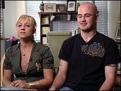 Women Bypass VA To Get Better Care For Their Injured Husbands