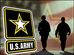Military benefits and job security are prompting many soldiers to re-up despite the possibility of a return to combat. 