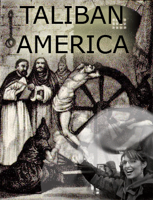 inquisition