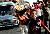How we&rsquo;ve won the war in Iraq
