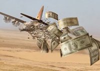 The Iraq War Is Killing Our Economy