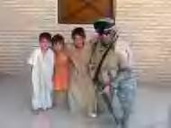 Iraq Veterans record their war stories.