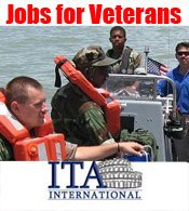 jobs for veterans ita international