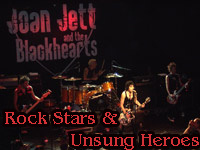 Joan Jett and the Blackhearts 