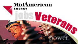 Apply for Jobs at Mid-American Energy