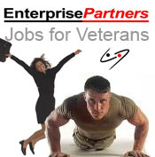 jobs veterans enterprise partners