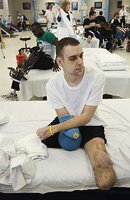 Shortages, turnover afflict military health care 