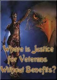 U.S. Veterans Face Vast Inequities Over Disability