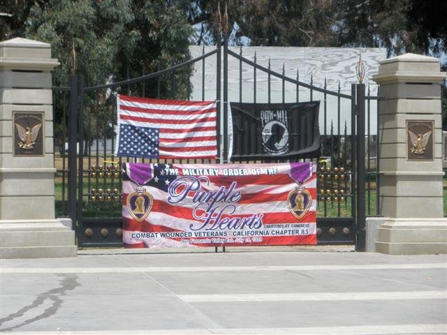 Land for Veterans Land for Veterans