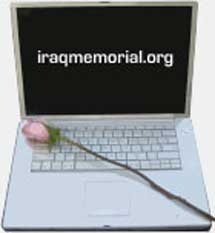 First-Ever Online Living Memorial to Iraq Veterans Unveiled Today 