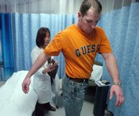VA finds new ways to treat this generation of injured U.S. veterans