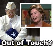 laurabush