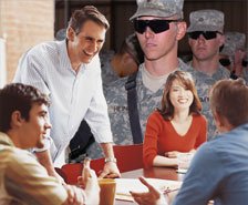 leadership