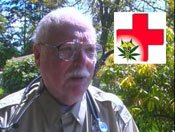 Doctor Touts Benefits of Cannabis for Treating PTSD in War Veterans