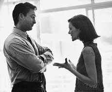 How divorce affects veterans benefits