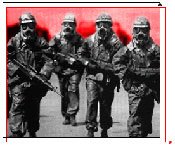 US Accused of Failing Ill 1991 Gulf War Veterans