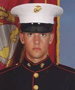 marine