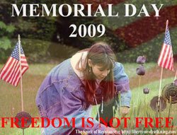 memorialday2009