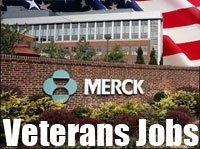 merckjobsveterans