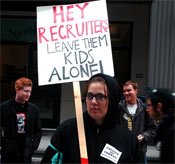 militaryrecruiterslie
