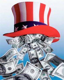 moneystimulus