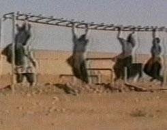 monkeybars