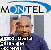 Montel takes on Fox News 