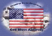 Fourth of July Sparks American Values Debate
