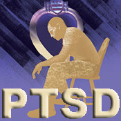 Military Debates Purple Heart Awards For Mental Stress