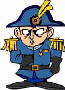 napolebush