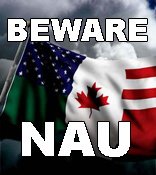 North American Union