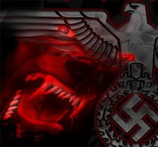 nazi-wolf