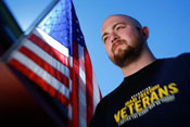Veterans Defend Right to Question the War