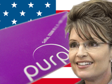 palinpurple