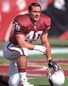 Pat Tillman death documents requested