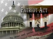 2 Patriot Act Provisions Ruled Unconstitutional