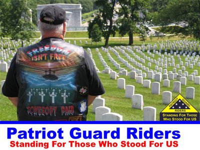 Patriot Guard Riders