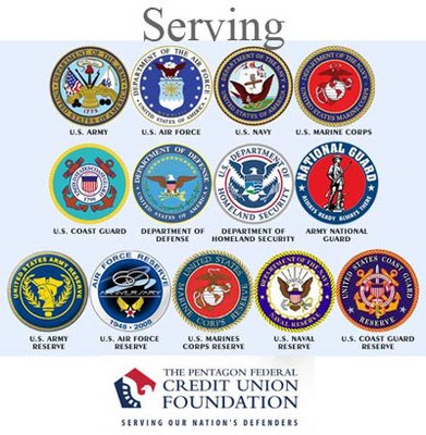 Click for More Information on the ARK Program from Pentagon Foundation