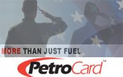 petrocard veterans hire