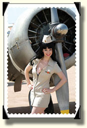 pin up for vets
