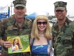 pinupgirlveterans