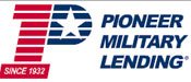 Pioneer Military Lending