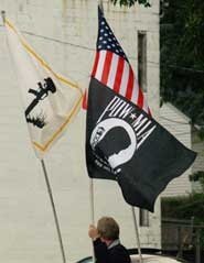 Iraq veteran end search for POW MIA father